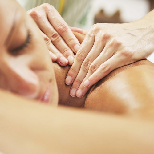 Waves Spa offer