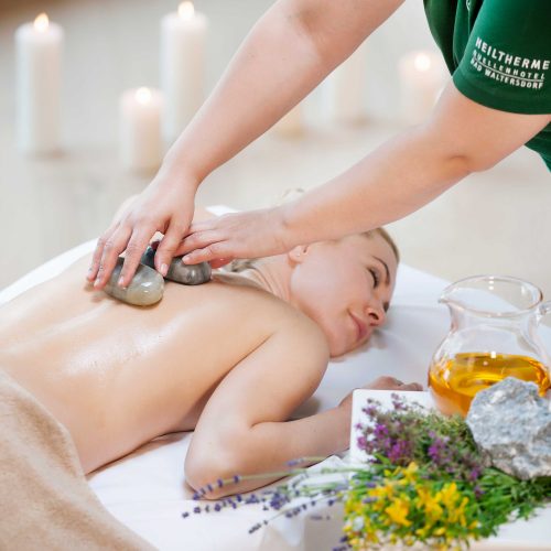 Waves Spa Discounts