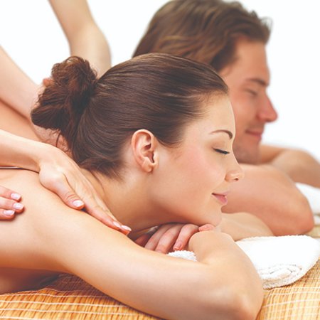 Spa Discounts