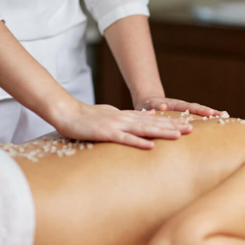 Waves Spa Deals