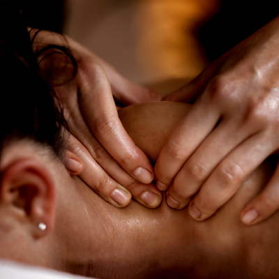 Waves Swedish massage 