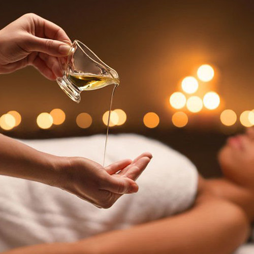 Luxury Massage
