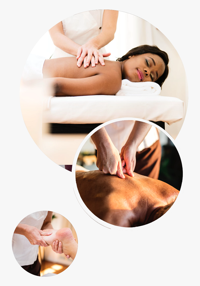 best massage center 