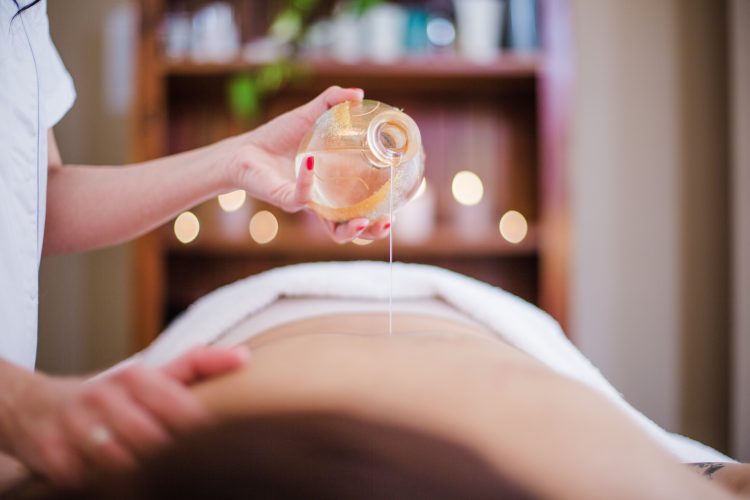 Oil Massage in Ajman Oil Massage in Ajman
