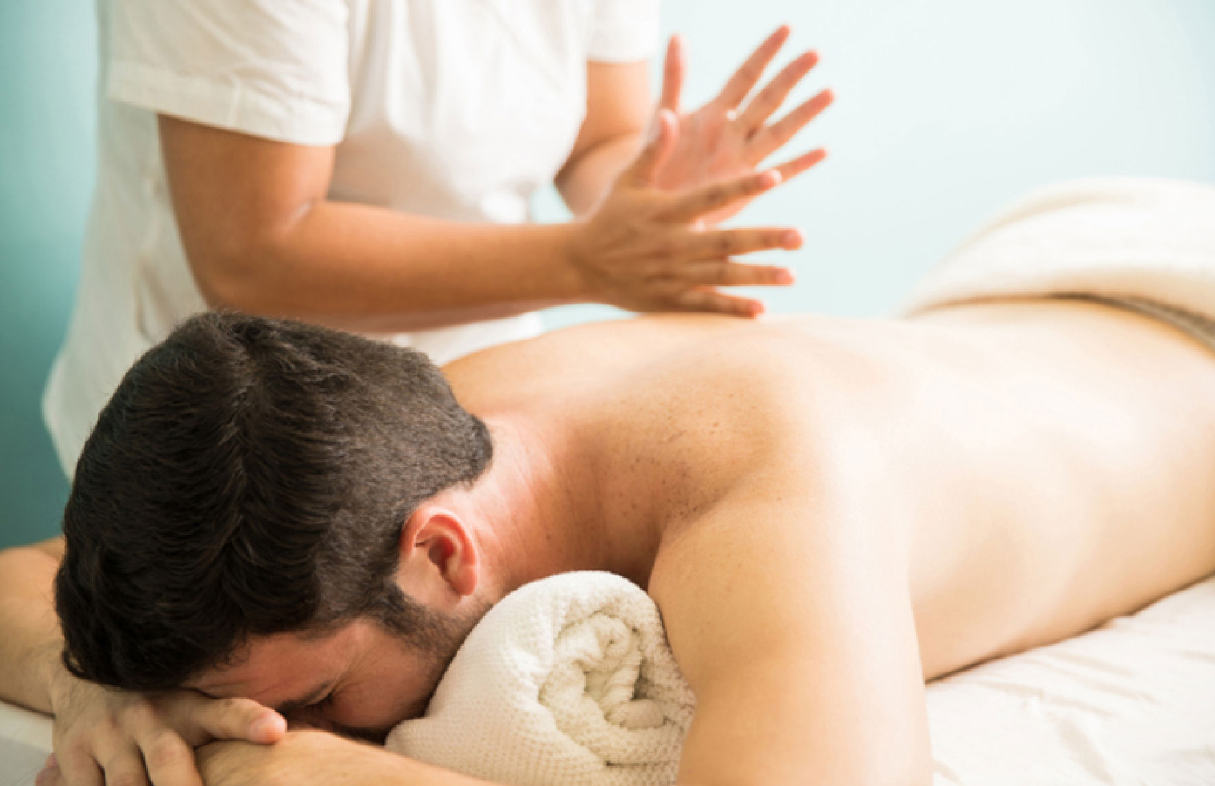 Waves massage center Waves massage center