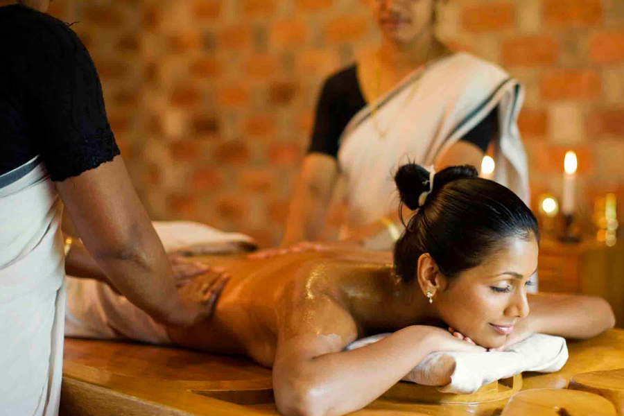 Indian Massage in Ajman Indian Massage in Ajman