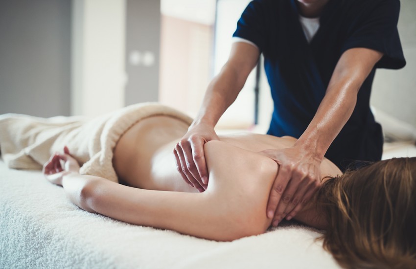 Best Massage Center in Ajman Best Massage Center in Ajman