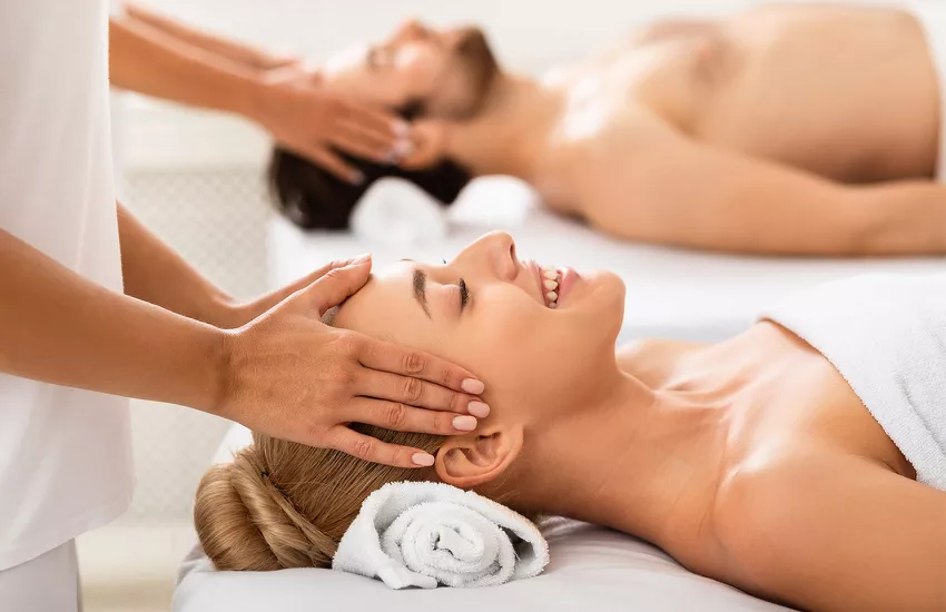 Full Body Massage in Ajman Full Body Massage in Ajman