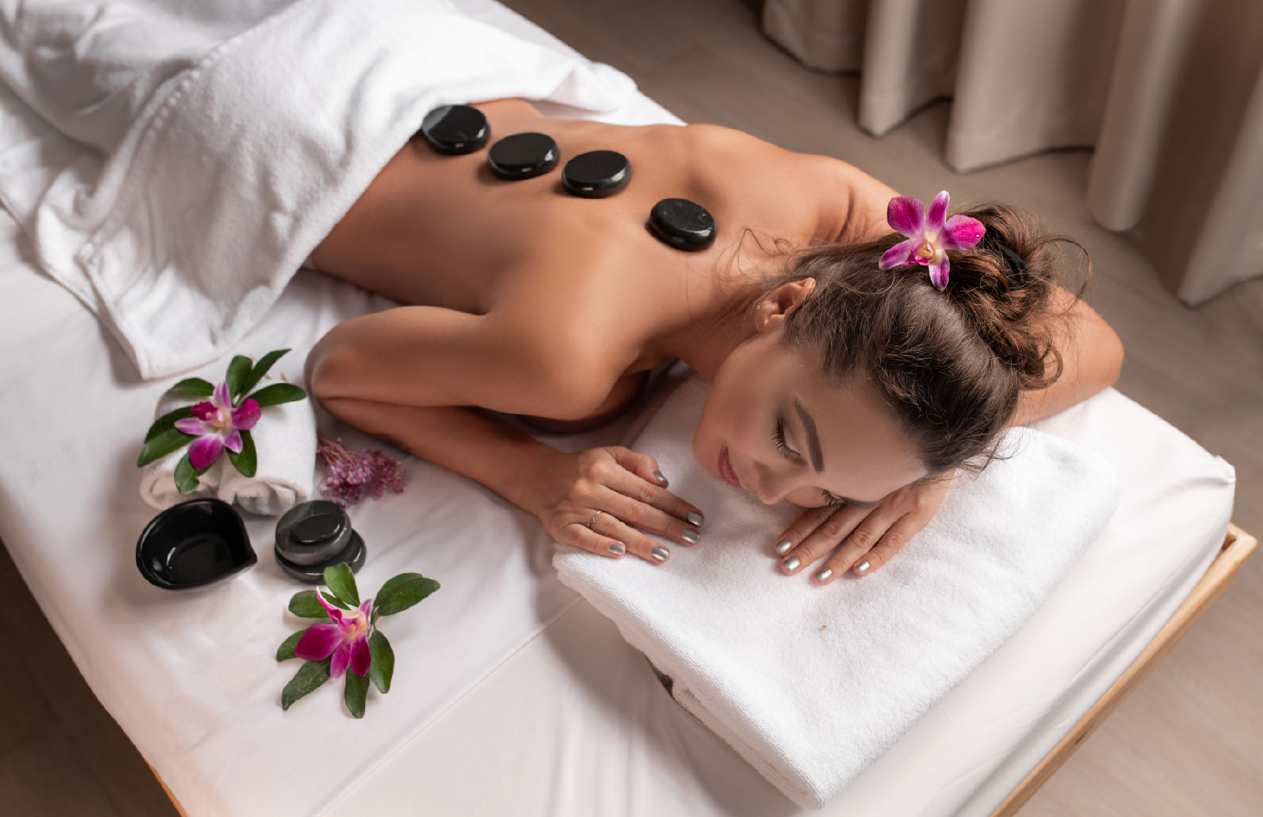 Luxury Spa in Ajman Luxury Spa in Ajman